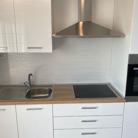 Apartman Irena 2 Драмаль Экстерьер фото