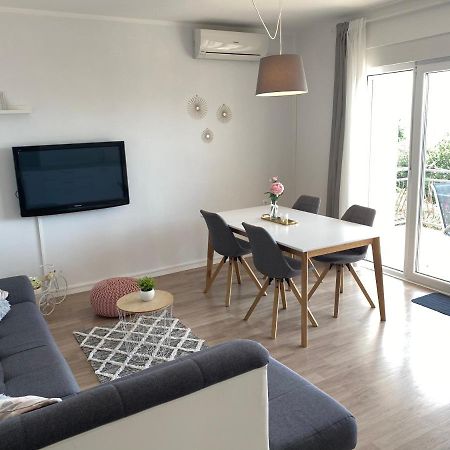 Apartman Irena 2 Драмаль Экстерьер фото