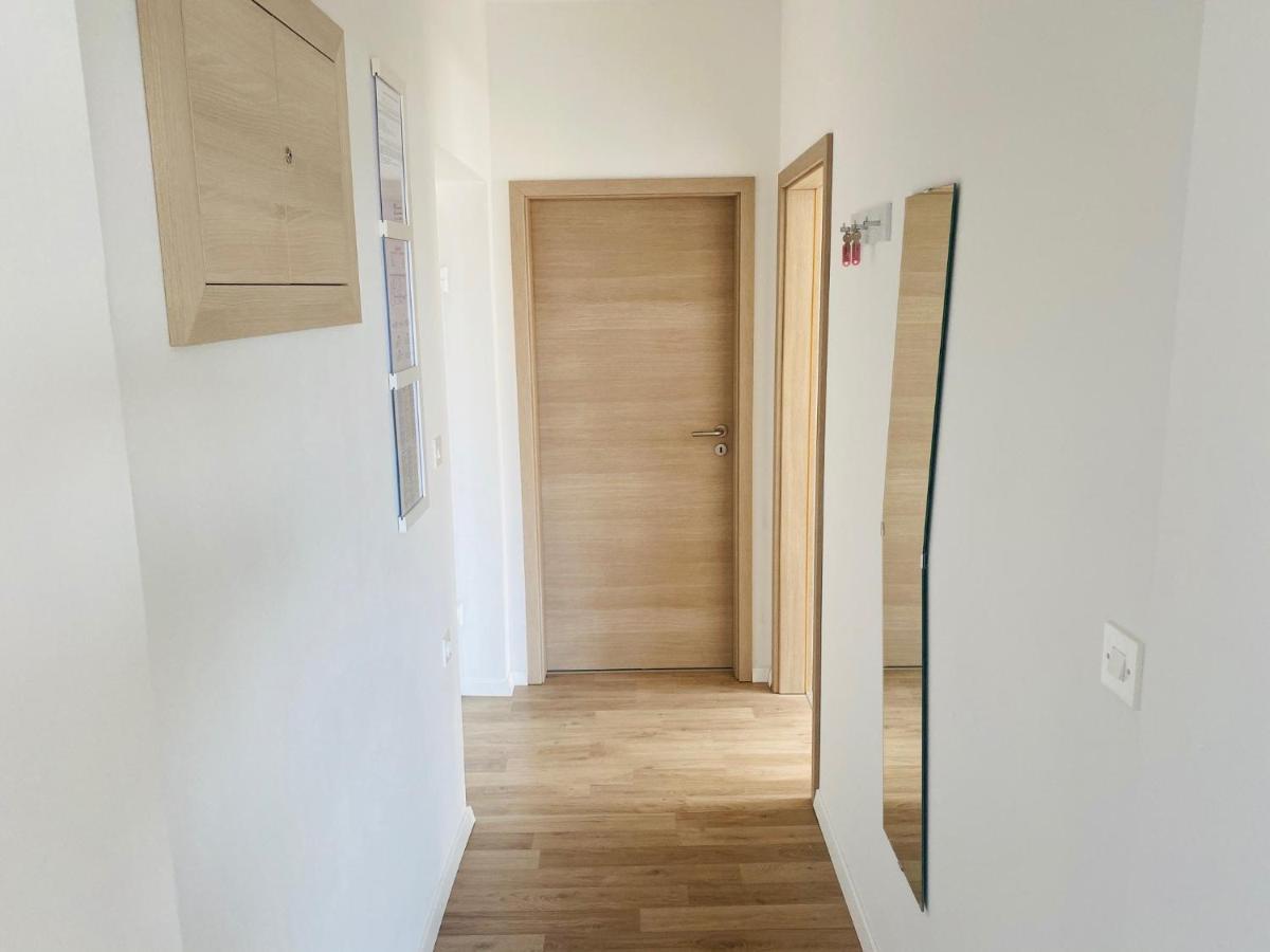 Apartman Irena 2 Драмаль Экстерьер фото