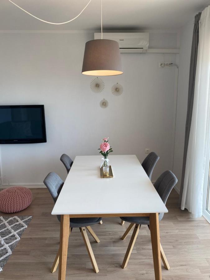 Apartman Irena 2 Драмаль Экстерьер фото