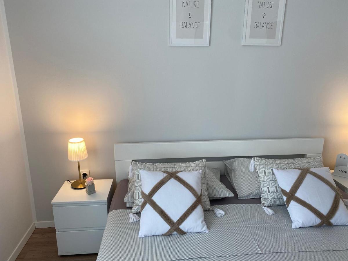 Apartman Irena 2 Драмаль Экстерьер фото